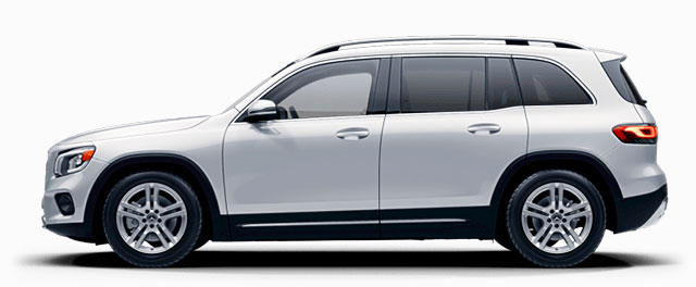 Mercedes-Benz GLB 247684M 2021 4.5