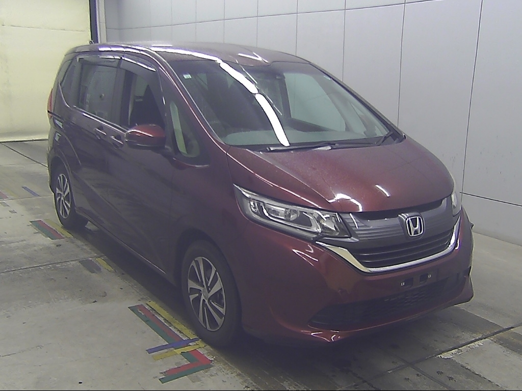 Honda GB5