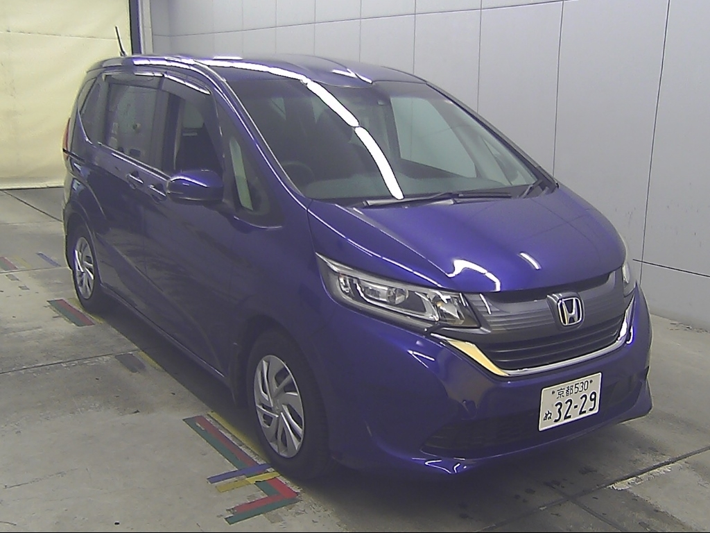 Honda GB5