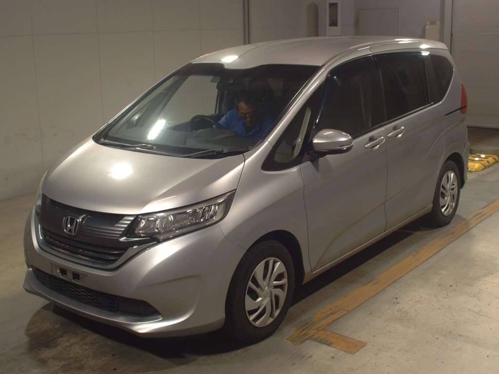 Honda GB5