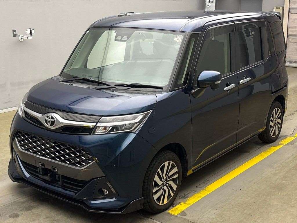 Toyota M900A