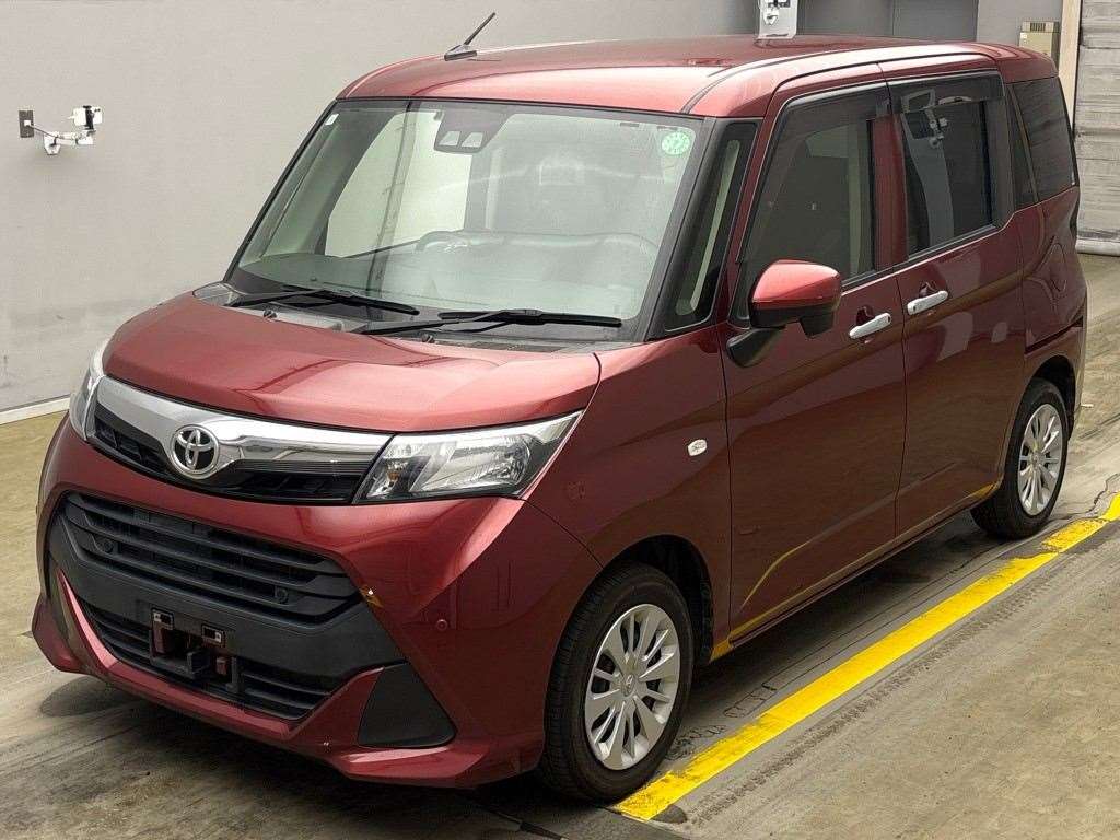 Toyota M900A