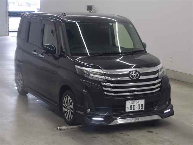 Toyota M900A