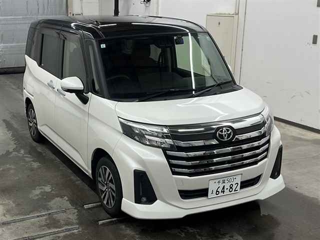Toyota M910A