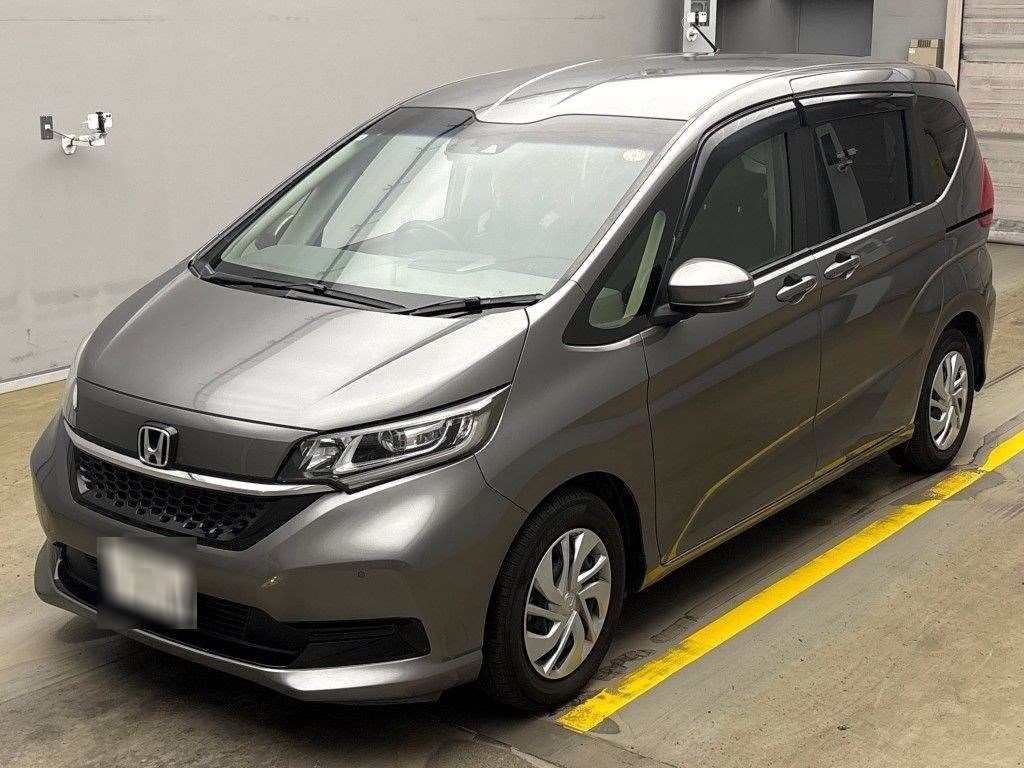 Honda FREED GB5 2022