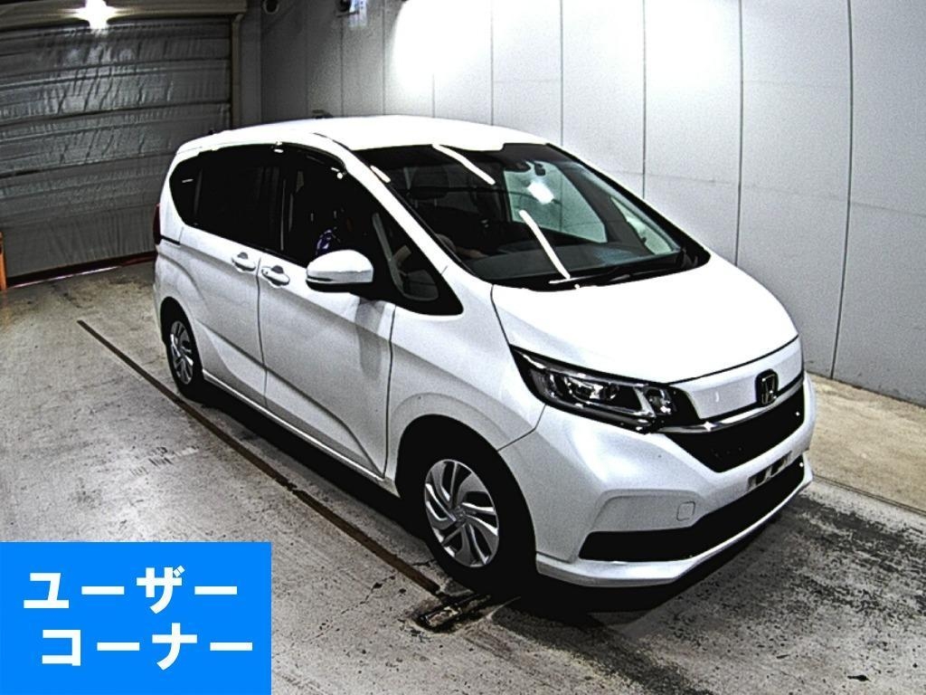 Honda FREED GB5 2021