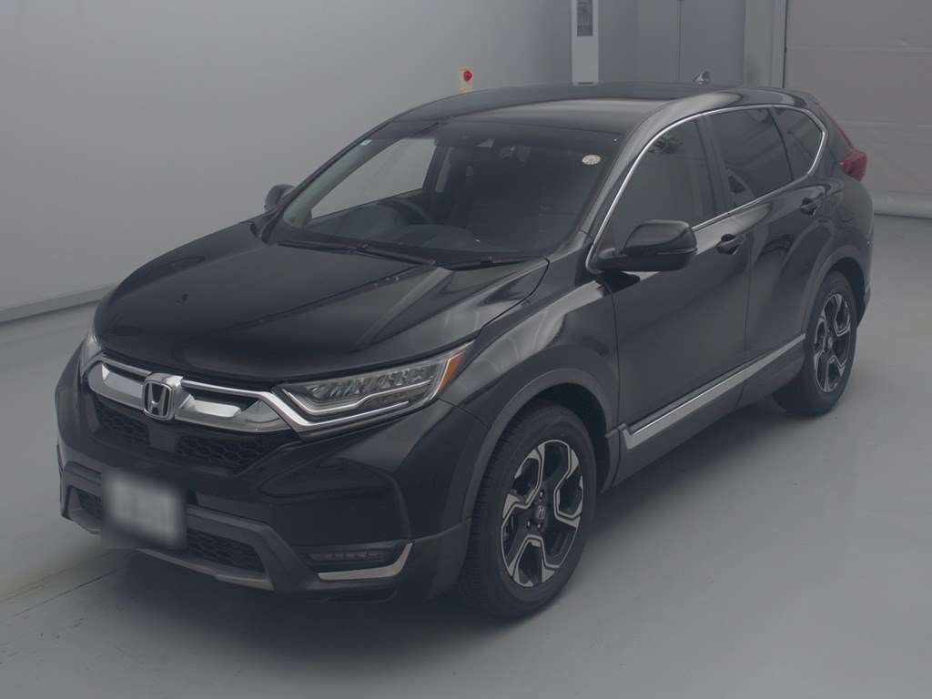 Honda CR-V RW1 2019