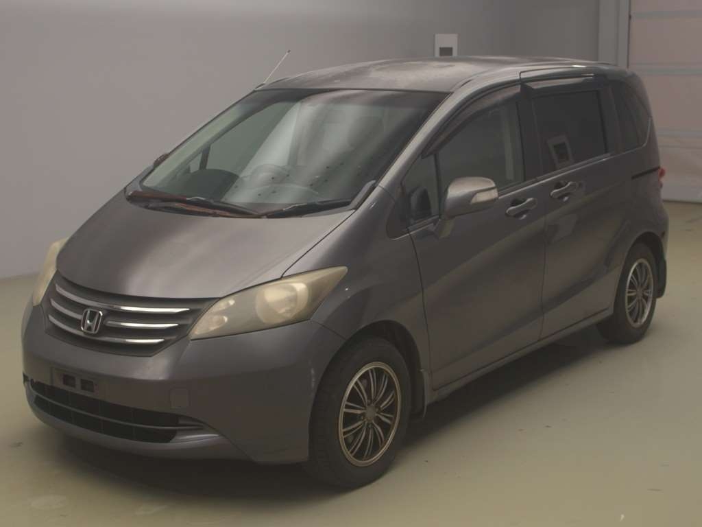 Honda FREED GB3 2009