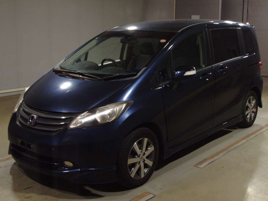HONDA FREED GB3 2010