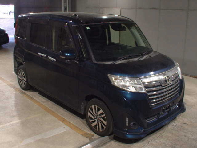 Toyota TANK M900A 2019