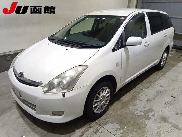 TOYOTA WISH ZNE14G 2006
