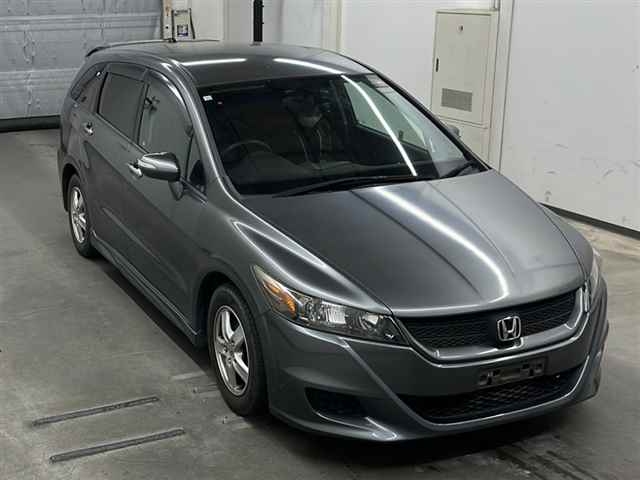 Honda STREAM RN6 2010