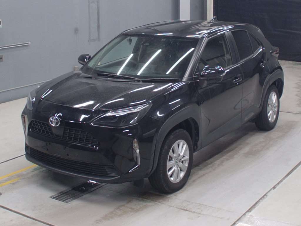 Toyota YARIS CROSS MXPB10 2022