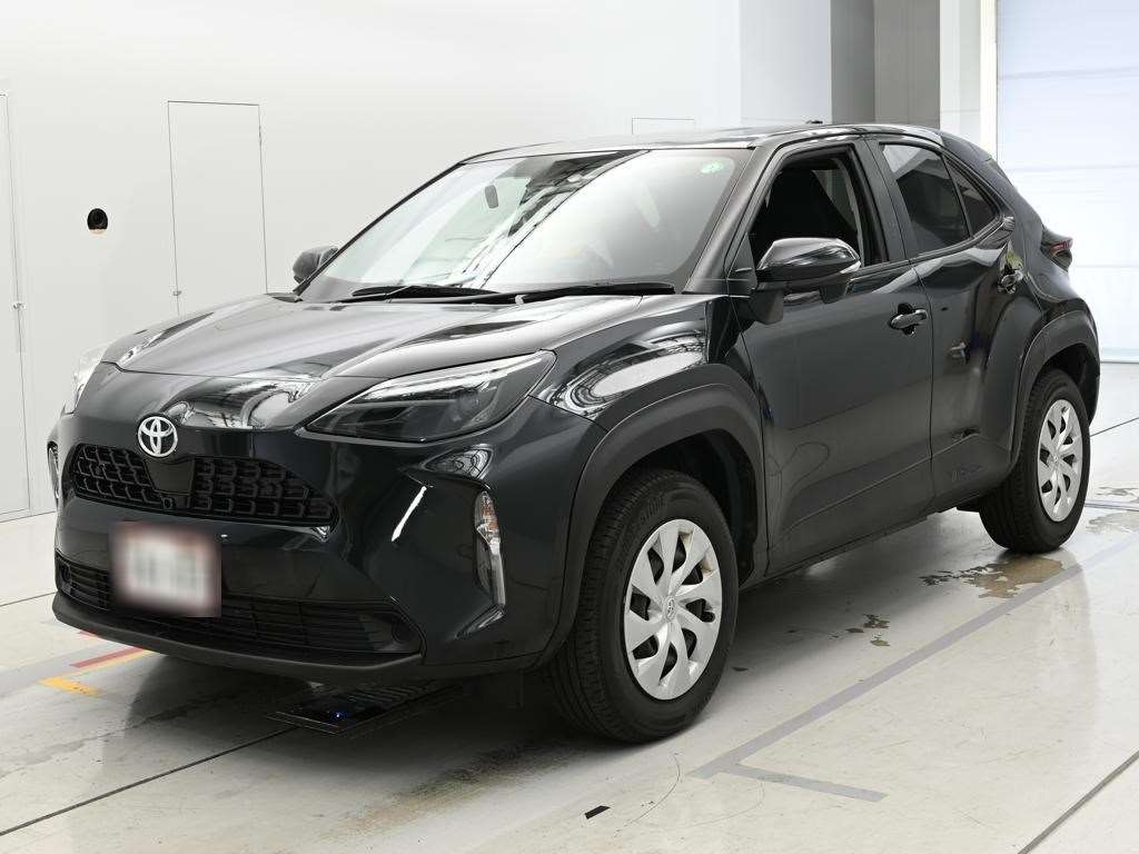 Toyota YARIS CROSS MXPB10 2024