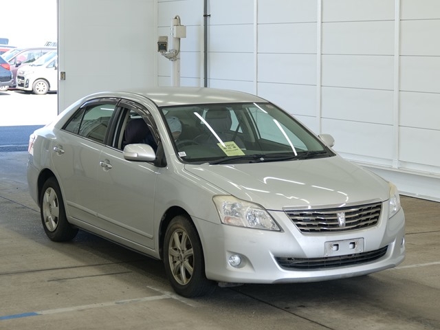 Toyota ALLION ZRT265 2010