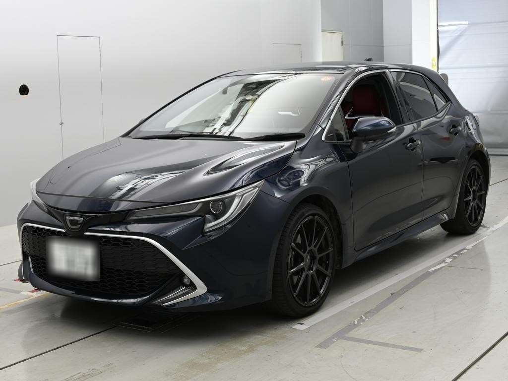 Toyota COROLLA SPORT NRE210H 2022