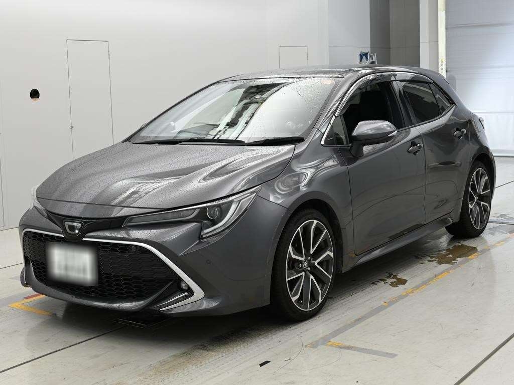 Toyota COROLLA SPORT NRE210H 2022