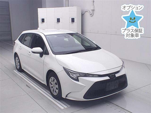 Toyota COROLLA TOURING ZRE212W 2021