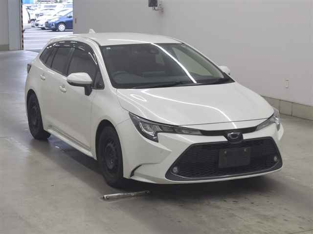 Toyota COROLLA TOURING ZRE212W 2021