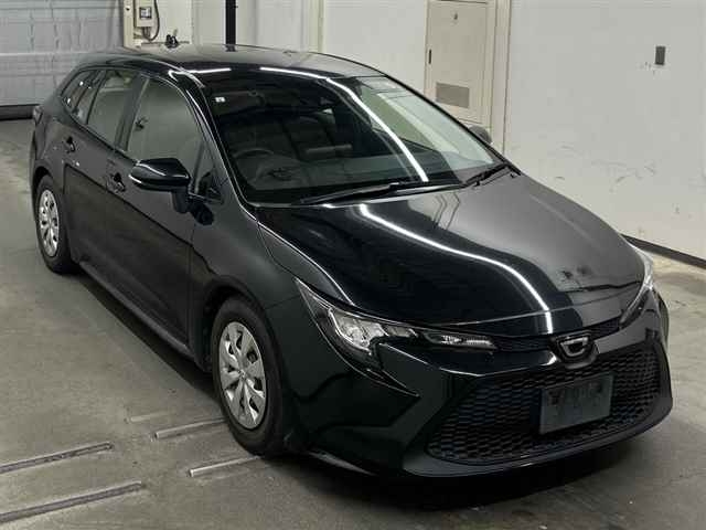 Toyota COROLLA TOURING ZRE212W 2022
