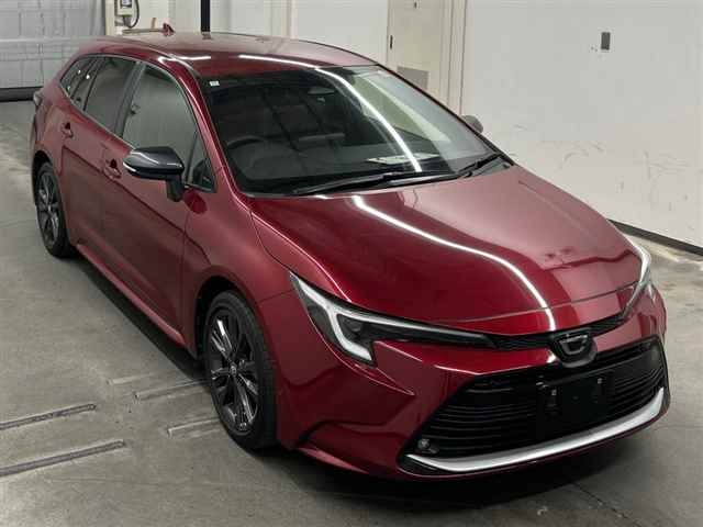 Toyota COROLLA TOURING MZEA17W 2022