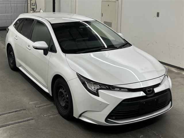 Toyota COROLLA TOURING MZEA17W 2023