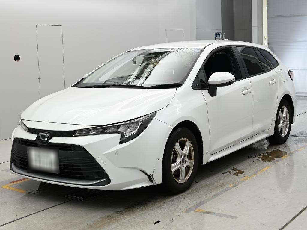 Toyota COROLLA TOURING MZEA17W 2023
