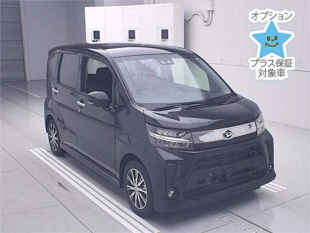 Daihatsu MOVE LA150S 2022