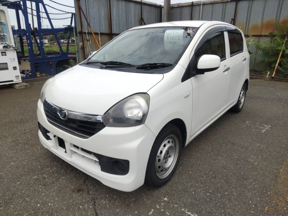 DAIHATSU MIRA E:S LA300S 2014