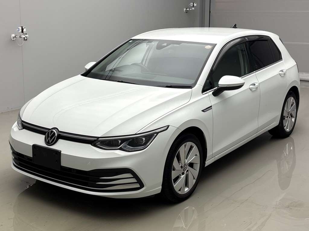 Volkswagen Golf CDDFY 2023