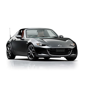 Mazda Roadster